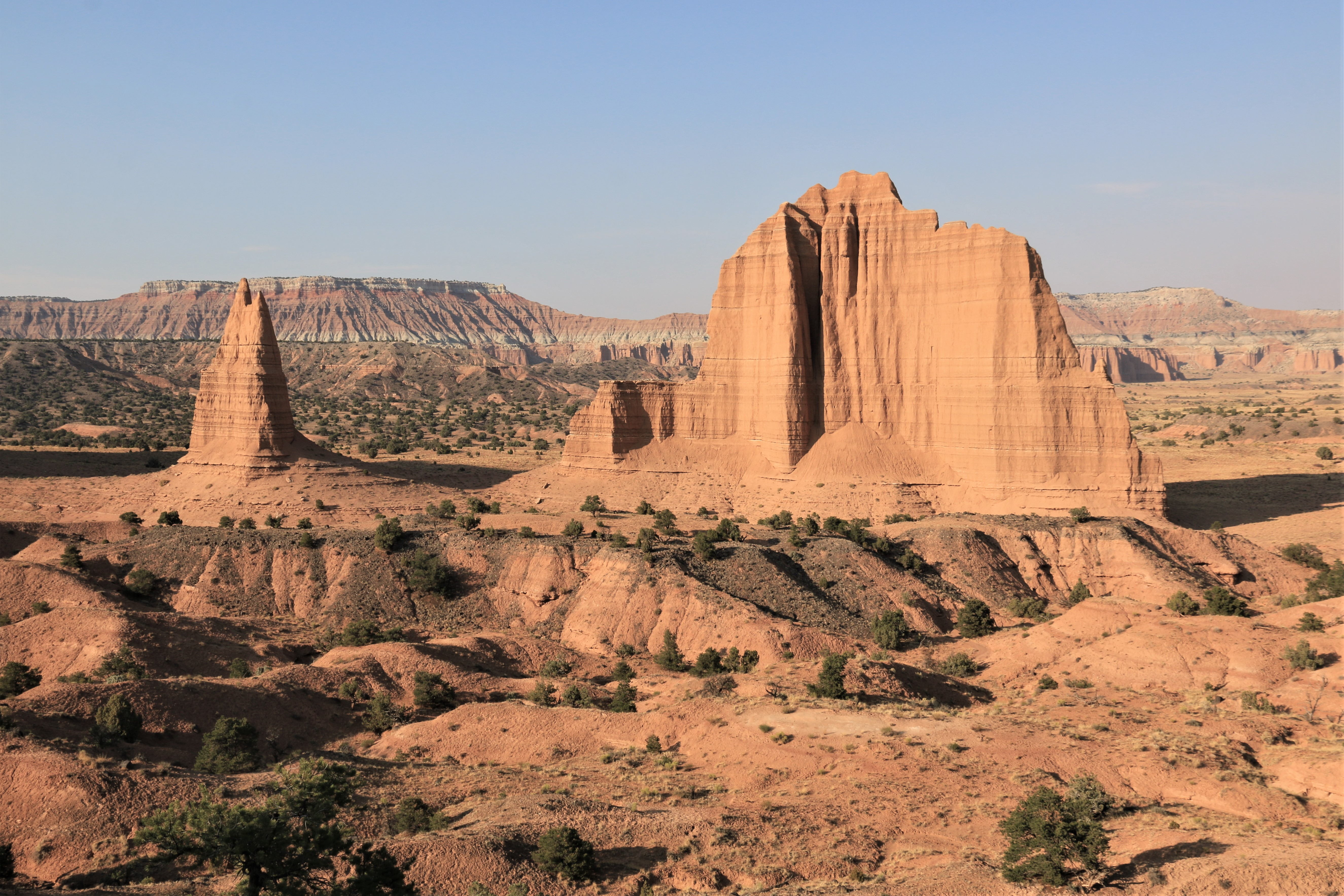 Capitol Reef NP